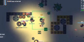 Dynast.io PC Screenshot