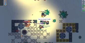 Dynast.io PC Screenshot