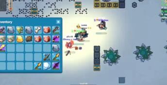 Dynast.io PC Screenshot