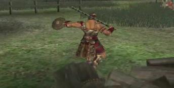 Dynasty Warriors 4 PC Screenshot
