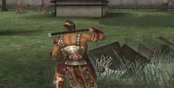 Dynasty Warriors 4 PC Screenshot
