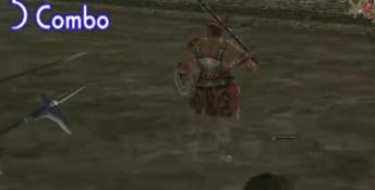 Dynasty Warriors 4 PC Screenshot