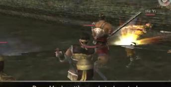 Dynasty Warriors 4 PC Screenshot