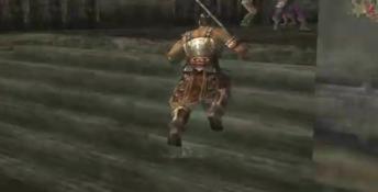 Dynasty Warriors 4 PC Screenshot