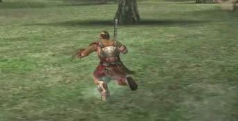 Dynasty Warriors 4 Hyper PC Screenshot