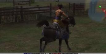 Dynasty Warriors 5 PC Screenshot