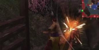 Dynasty Warriors 5 PC Screenshot