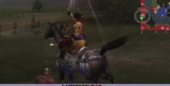 Dynasty Warriors 5 PC Screenshot