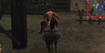 Dynasty Warriors 5 PC Screenshot