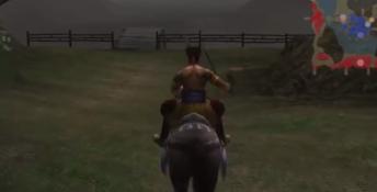Dynasty Warriors 5 PC Screenshot