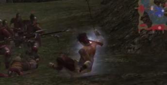 Dynasty Warriors 5 PC Screenshot