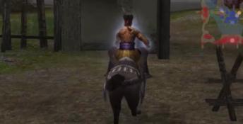 Dynasty Warriors 5 PC Screenshot