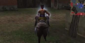 Dynasty Warriors 5 PC Screenshot