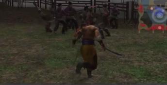 Dynasty Warriors 5 PC Screenshot