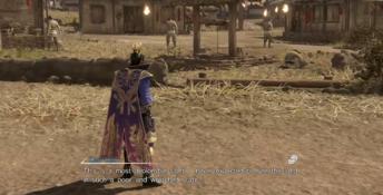 Dynasty Warriors 9 PC Screenshot