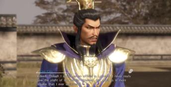 Dynasty Warriors 9