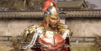 Dynasty Warriors 9