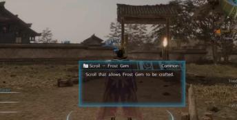 Dynasty Warriors 9 PC Screenshot