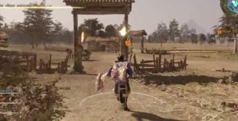 Dynasty Warriors 9 PC Screenshot