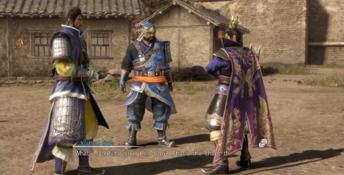 Dynasty Warriors 9 PC Screenshot