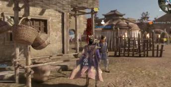 Dynasty Warriors 9 PC Screenshot