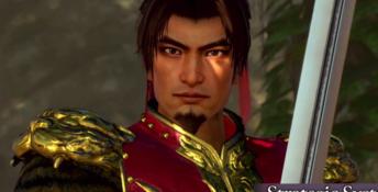 DYNASTY WARRIORS 9 Empires PC Screenshot