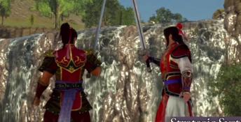 DYNASTY WARRIORS 9 Empires