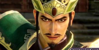 DYNASTY WARRIORS 9 Empires PC Screenshot