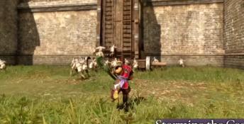 DYNASTY WARRIORS 9 Empires PC Screenshot