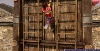 DYNASTY WARRIORS 9 Empires PC Screenshot