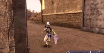 DYNASTY WARRIORS 9 Empires PC Screenshot