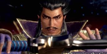 DYNASTY WARRIORS 9 Empires PC Screenshot