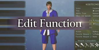 DYNASTY WARRIORS 9 Empires PC Screenshot