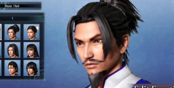 DYNASTY WARRIORS 9 Empires PC Screenshot