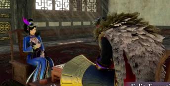 DYNASTY WARRIORS 9 Empires PC Screenshot