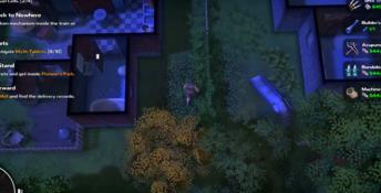 Dysmantle PC Screenshot