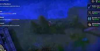 Dysmantle PC Screenshot