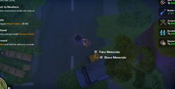 Dysmantle PC Screenshot