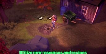 DYSMANTLE: Doomsday PC Screenshot