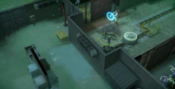 DYSMANTLE: Doomsday PC Screenshot
