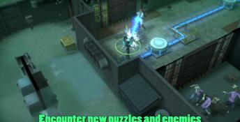 DYSMANTLE: Doomsday PC Screenshot