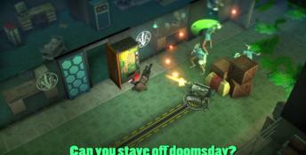 DYSMANTLE: Doomsday PC Screenshot