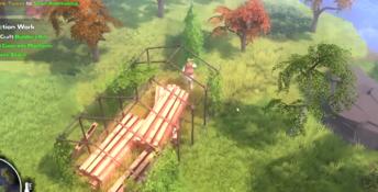 DYSMANTLE: Underworld PC Screenshot