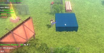 DYSMANTLE: Underworld PC Screenshot