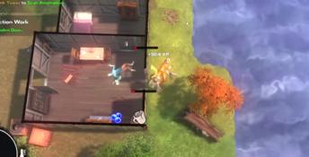 DYSMANTLE: Underworld PC Screenshot