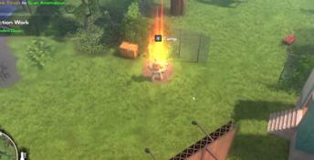 DYSMANTLE: Underworld PC Screenshot