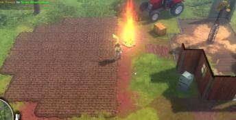 DYSMANTLE: Underworld PC Screenshot