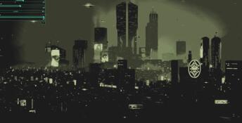 Dystopika PC Screenshot