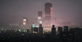 Dystopika PC Screenshot