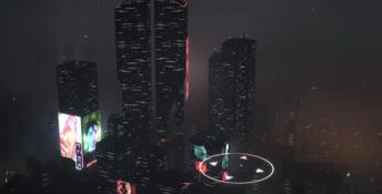 Dystopika PC Screenshot
